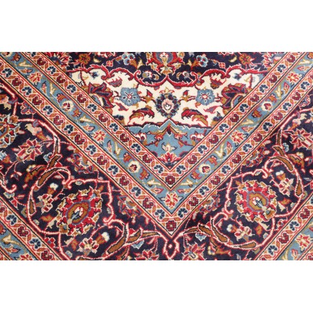 Tappeto Ardakan Persia marrone grigio 250x360