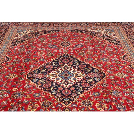 Tappeto Ardakan Persia marrone grigio 250x360