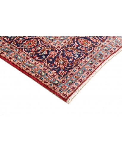 Tappeto Ardakan Persia marrone beige 247x355