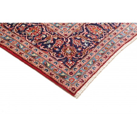 Tappeto Ardakan Persia marrone beige 247x355