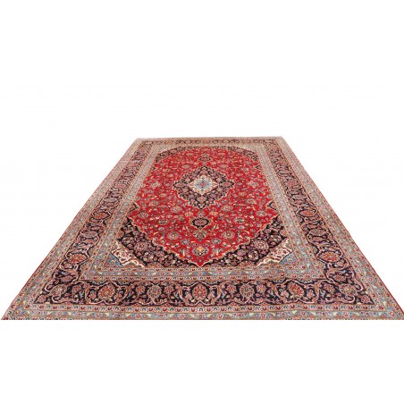Tappeto Ardakan Persia beige marrone 246x354