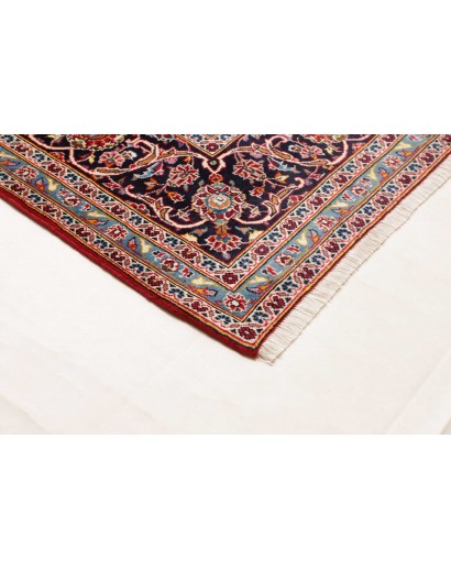 Tappeto Ardakan Persia beige marrone 246x354