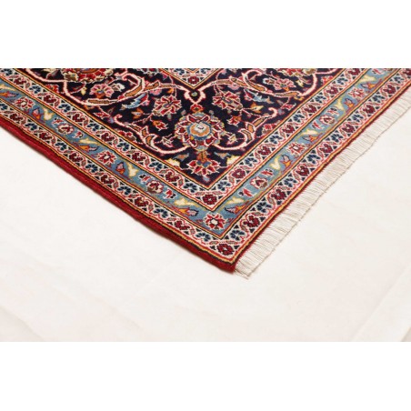 Tappeto Ardakan Persia beige marrone 246x354