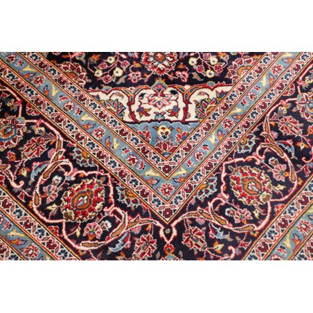 Tappeto Ardakan Persia beige marrone 246x354