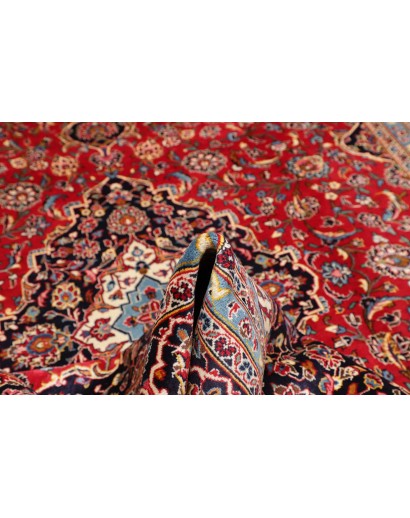 Tappeto Ardakan Persia beige marrone 246x354