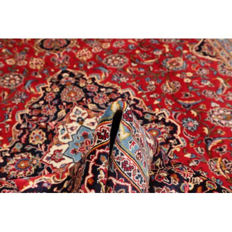 Tappeto Ardakan Persia beige marrone 246x354
