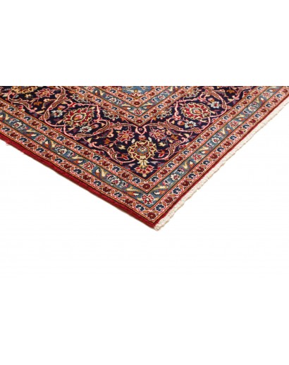 Tappeto Ardakan Persia marrone beige 253x353