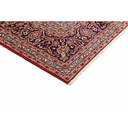 Tappeto Ardakan Persia marrone beige 253x353