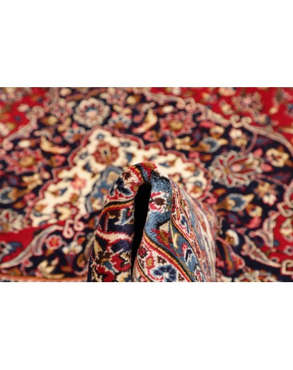 Tappeto Ardakan Persia marrone beige 253x353