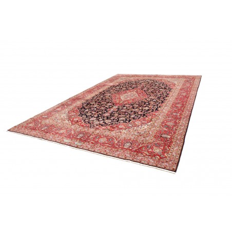 Tappeto Ardakan Persia beige marrone 295x422
