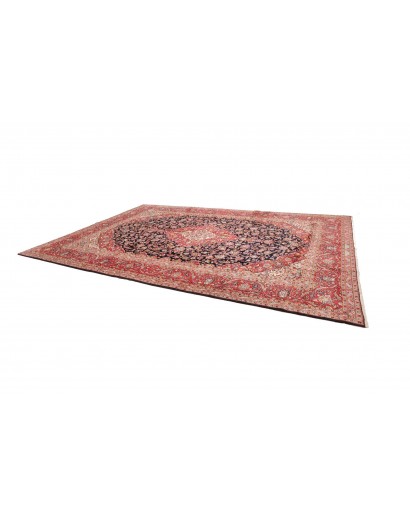 Tappeto Ardakan Persia beige marrone 295x422