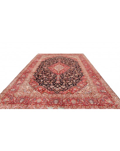 Tappeto Ardakan Persia beige marrone 295x422