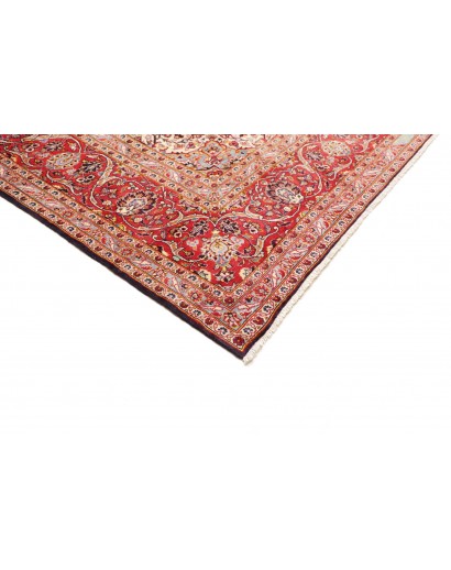 Tappeto Ardakan Persia beige marrone 295x422