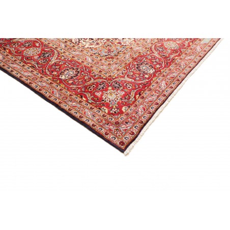 Tappeto Ardakan Persia beige marrone 295x422