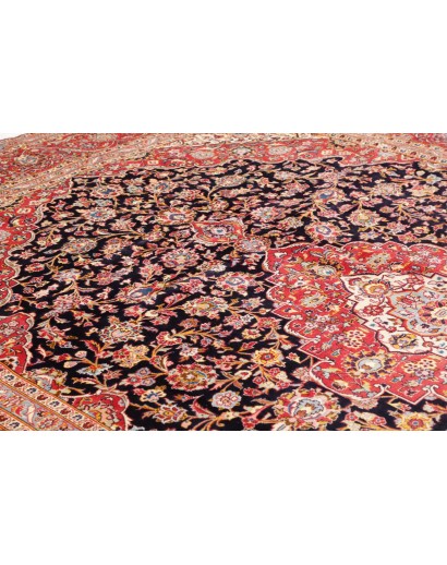 Tappeto Ardakan Persia beige marrone 295x422