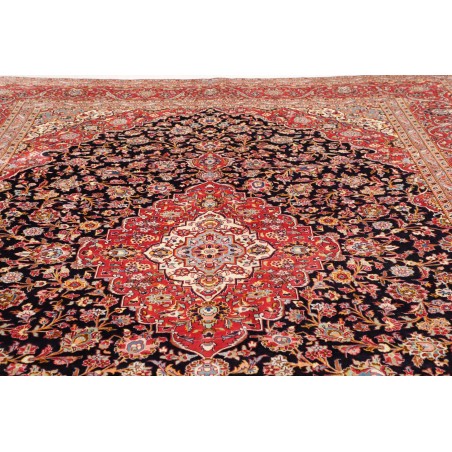 Tappeto Ardakan Persia beige marrone 295x422