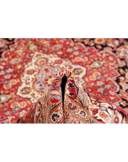 Tappeto Ardakan Persia beige marrone 295x422