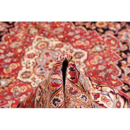 Tappeto Ardakan Persia beige marrone 295x422