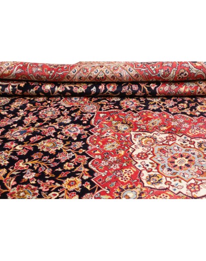 Tappeto Ardakan Persia beige marrone 295x422
