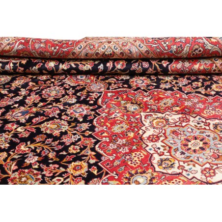 Tappeto Ardakan Persia beige marrone 295x422