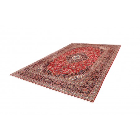 Tappeto Ardakan Persia marrone 248x350