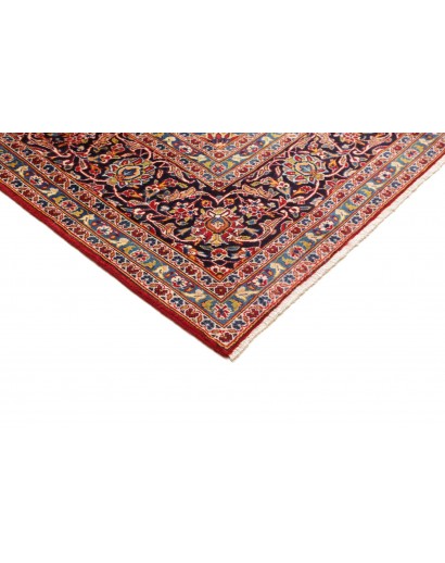 Tappeto Ardakan Persia marrone 248x350