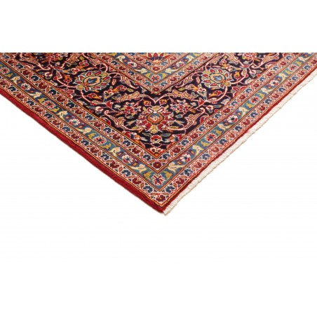 Tappeto Ardakan Persia marrone 248x350