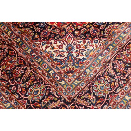 Tappeto Ardakan Persia marrone 248x350