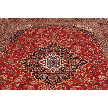 Tappeto Ardakan Persia marrone 248x350