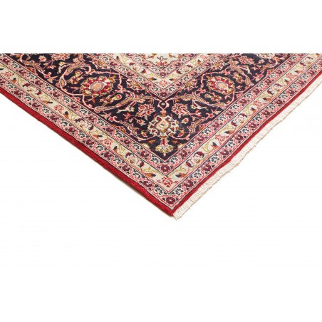 Tappeto Ardakan Persia beige grigio 255x364