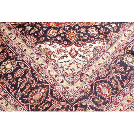 Tappeto Ardakan Persia beige grigio 255x364