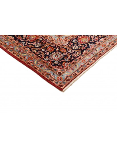 Tappeto Ardakan Persia marrone rosso 256x350