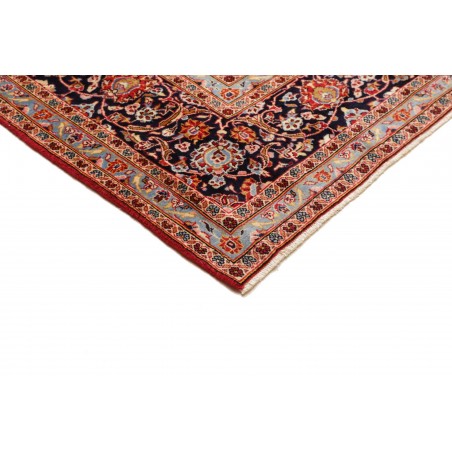 Tappeto Ardakan Persia marrone rosso 256x350