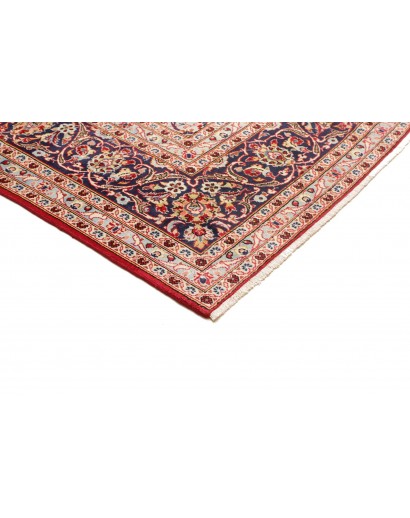 Tappeto Ardakan Persia beige bianco 247x350