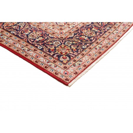 Tappeto Ardakan Persia beige bianco 247x350