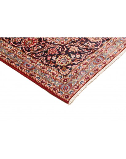 Tappeto Ardakan Persia beige grigio 250x347