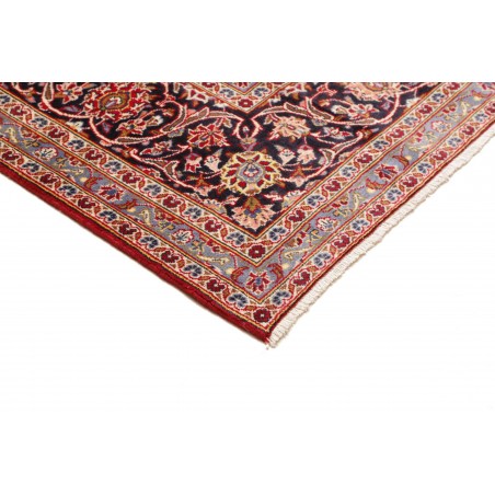Tappeto Ardakan Persia beige grigio 250x347