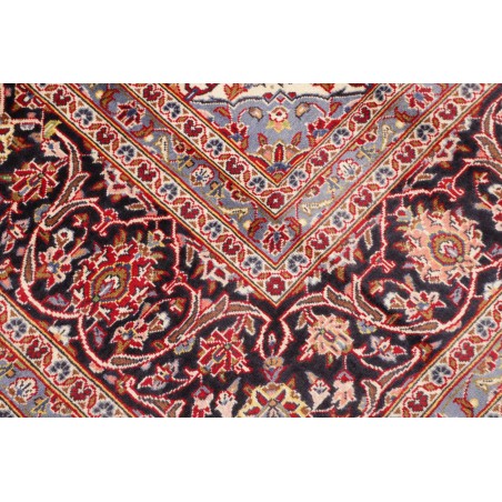 Tappeto Ardakan Persia beige grigio 250x347