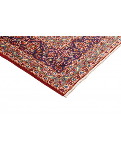 Tappeto Ardakan Persia marrone beige 248x350