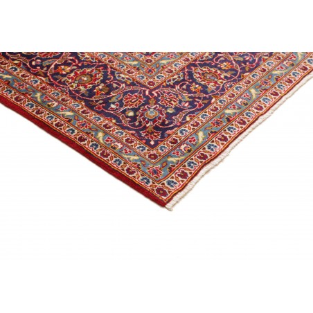 Tappeto Ardakan Persia marrone beige 248x350