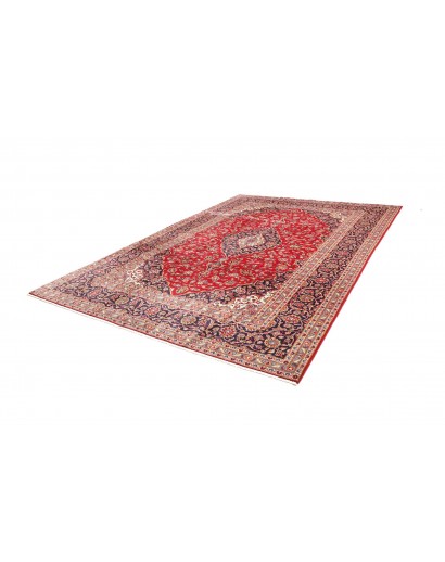 Tappeto Ardakan Persia marrone 245x347