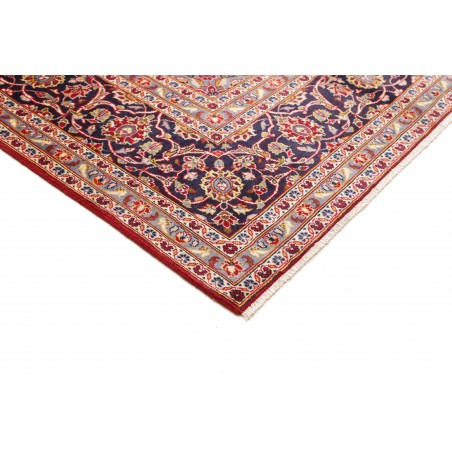 Tappeto Ardakan Persia marrone 245x347