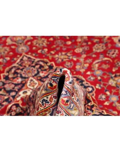 Tappeto Ardakan Persia marrone 245x347