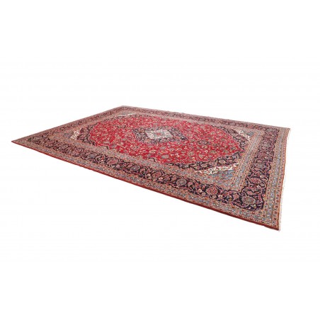 Tappeto Ardakan Persia marrone 300x404