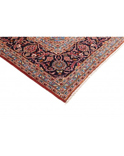 Tappeto Ardakan Persia marrone 300x404