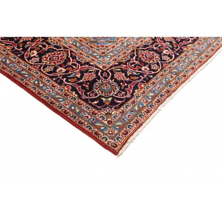 Tappeto Ardakan Persia marrone 300x404