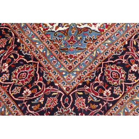Tappeto Ardakan Persia marrone 300x404