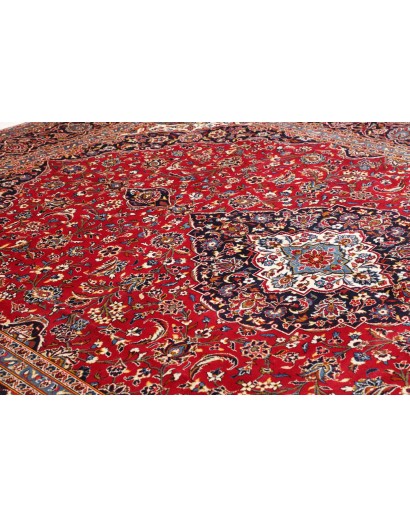 Tappeto Ardakan Persia marrone 300x404