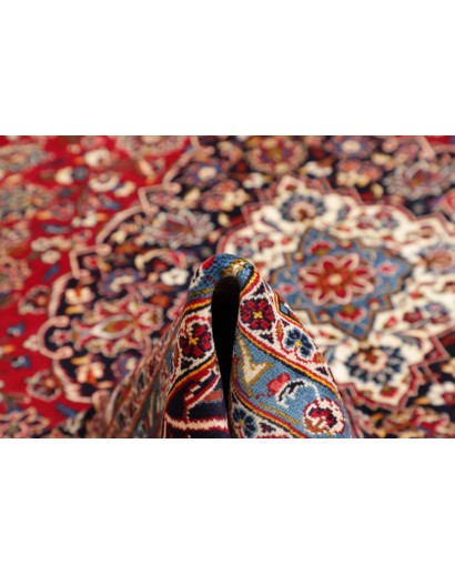 Tappeto Ardakan Persia marrone 300x404