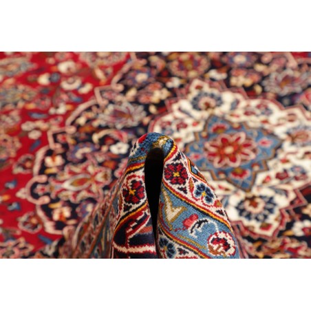 Tappeto Ardakan Persia marrone 300x404